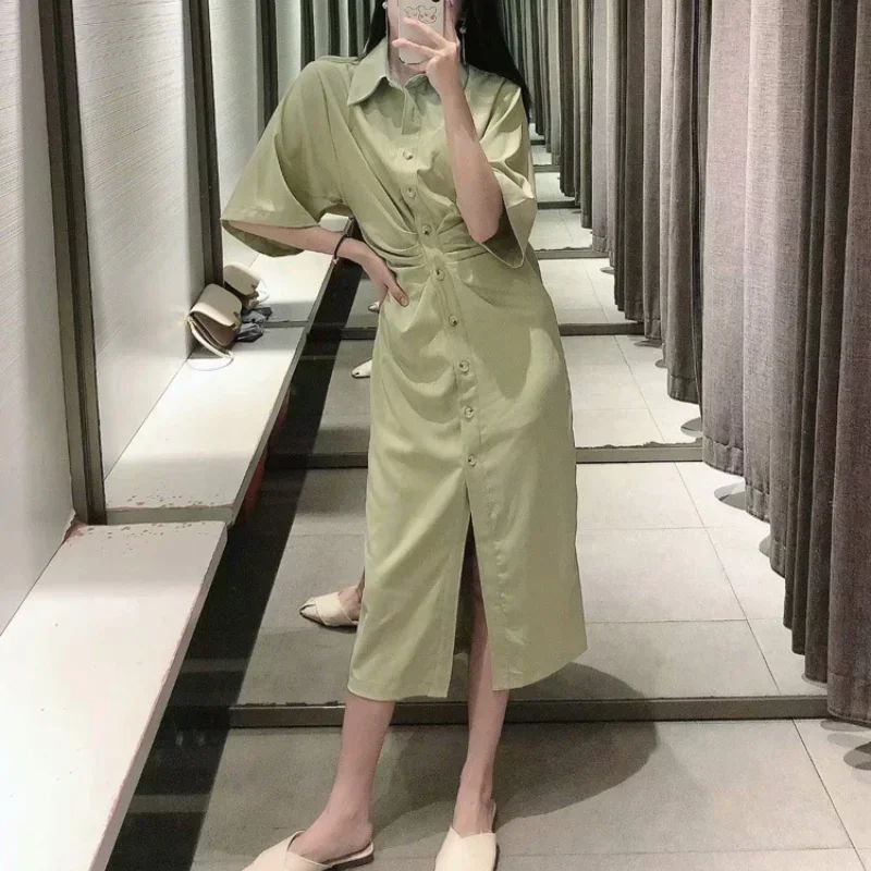 女性用半袖ポロシャツ,婦人服,ポロシャツ,ボタン,折りたたみ式装飾,サイドジッパー,タンクトップ,ヴィンテージファッション