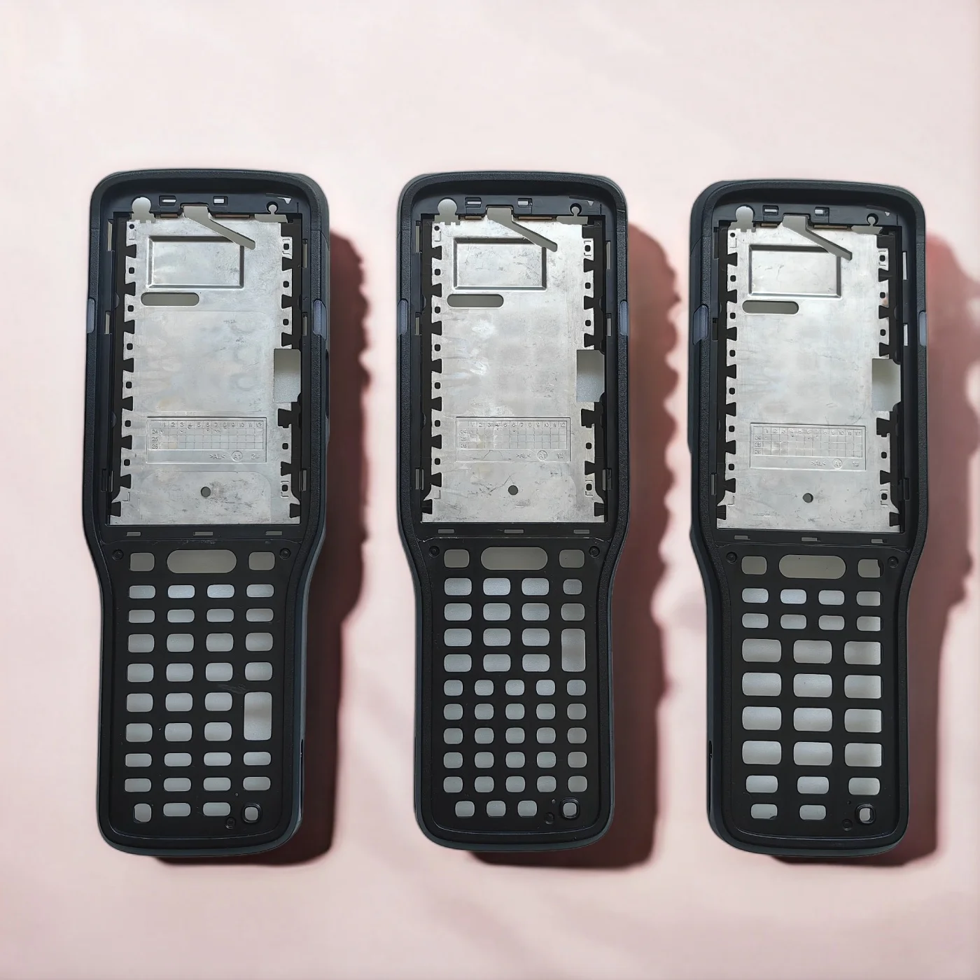 38keys/28keys /47keys MC3400 Front Cover for Symbol MC3400-G MC340-S Repairparts
