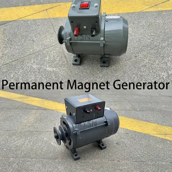 Generátor s permanentními magnety 220V 230V 240V, přenosný alternátor 10KW, generátor volné energie, osvětlení, farma, domácnost, certifikace CE 8 nejlepší prodej Generátor 10 kW - №3