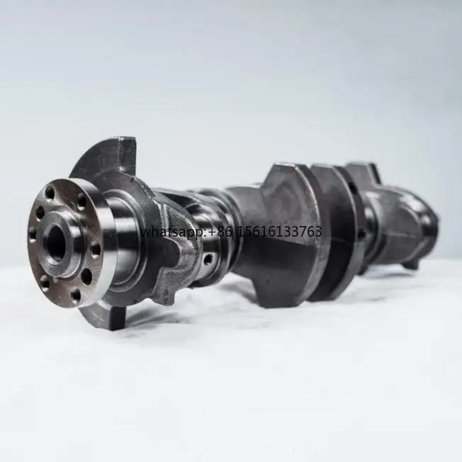 

93430969 New Engine Crankshaft for Chevrolet Chevy 1.4