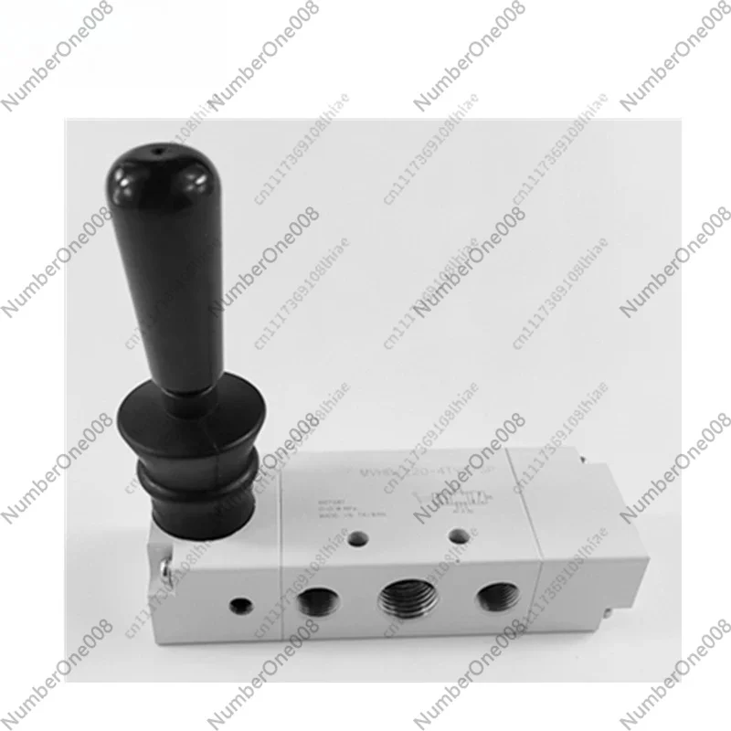 Hand Lever Valve MVHB MVHB-220 MVHB-220-4TV MVHB-220-4TV-M MVHB-220-4TVR-SP MVHB-220-4TVC MVHB-220-4TVP MVHB-220-4TVCR