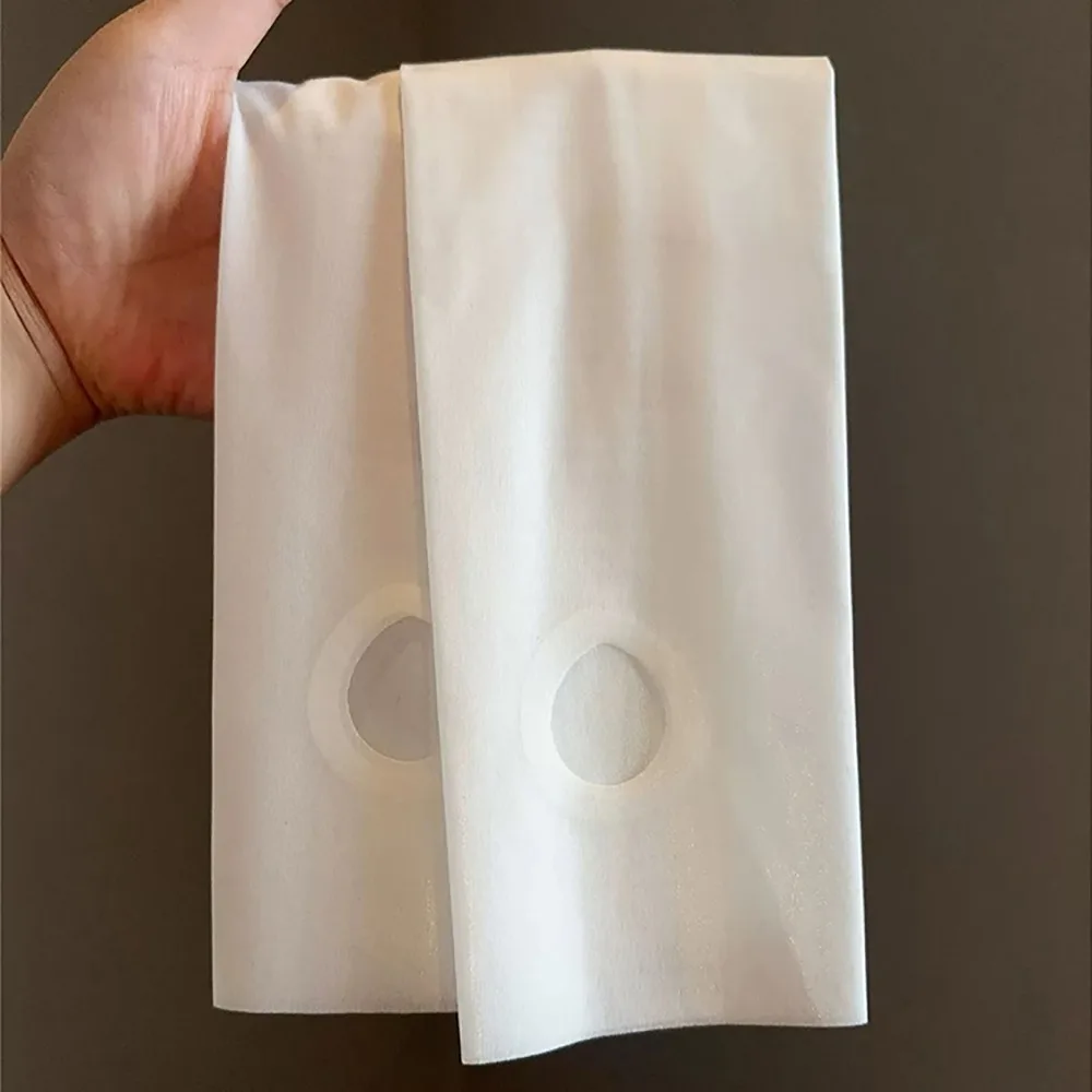 

Multicolor Sunscreen Sleeves Ice Silk Loose Lengthening Cooling Arm Cover Ultrathin UV Protection Sun Protective Sleeve