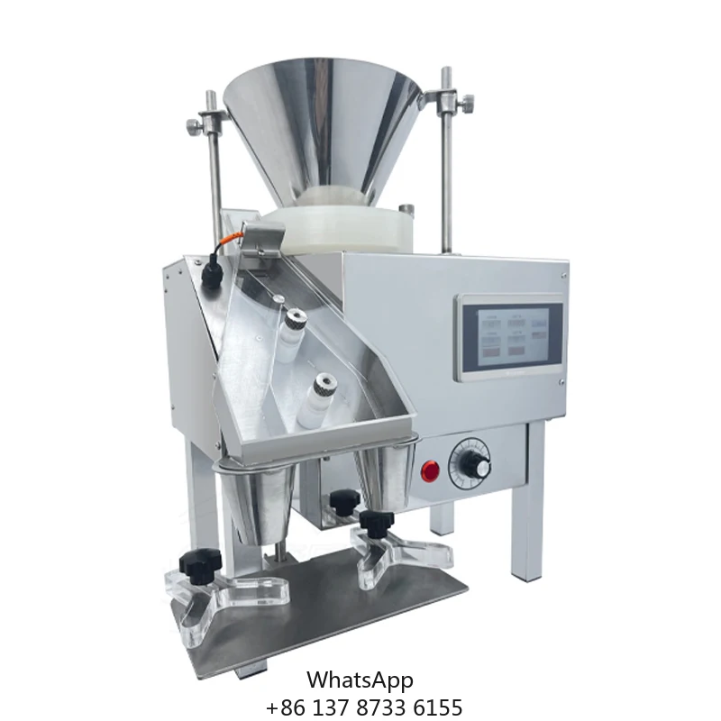 YL-2S Auto Bottle F… - image