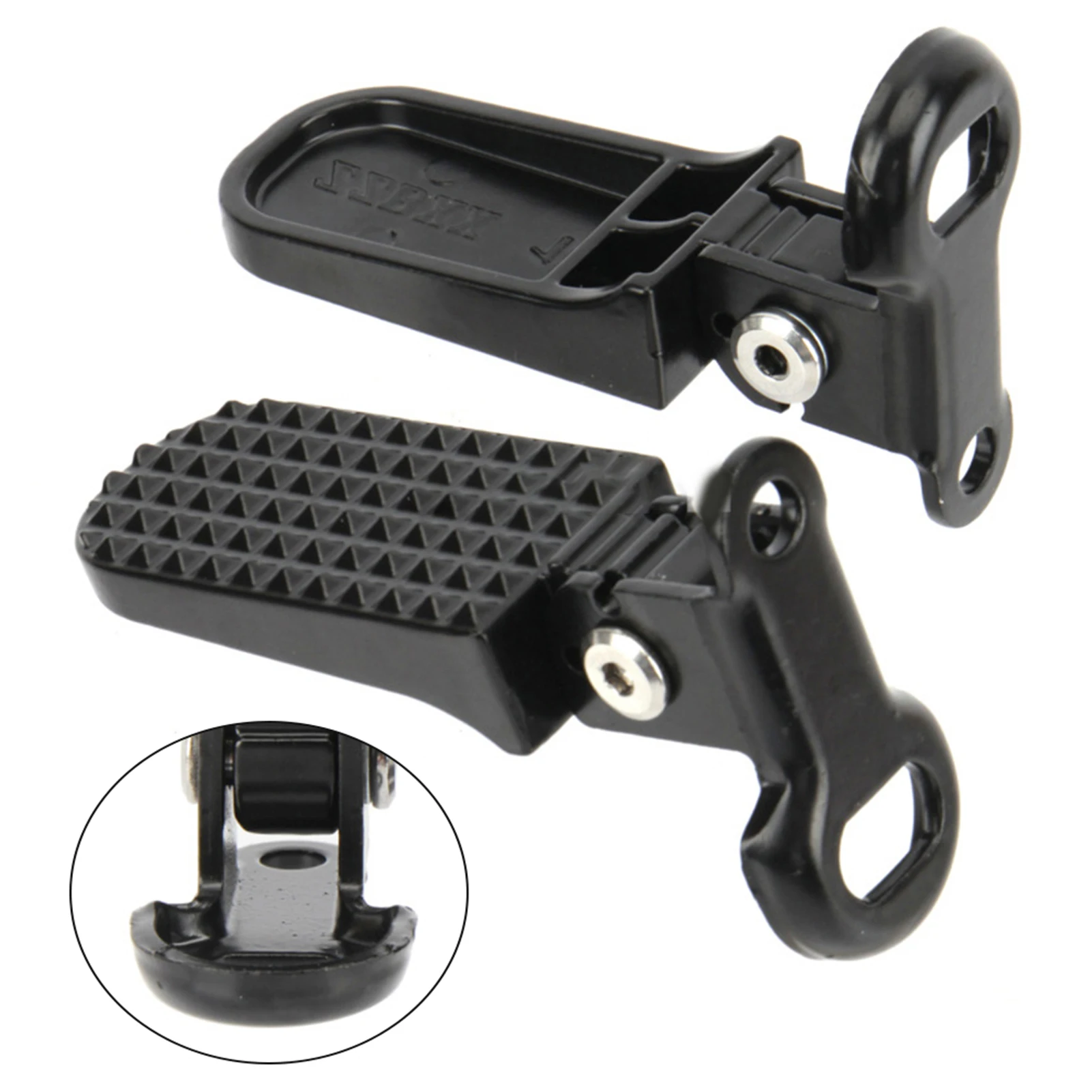 Thumbnail 2 - #17 Latest Bicycle Foot Pegs Price Drops