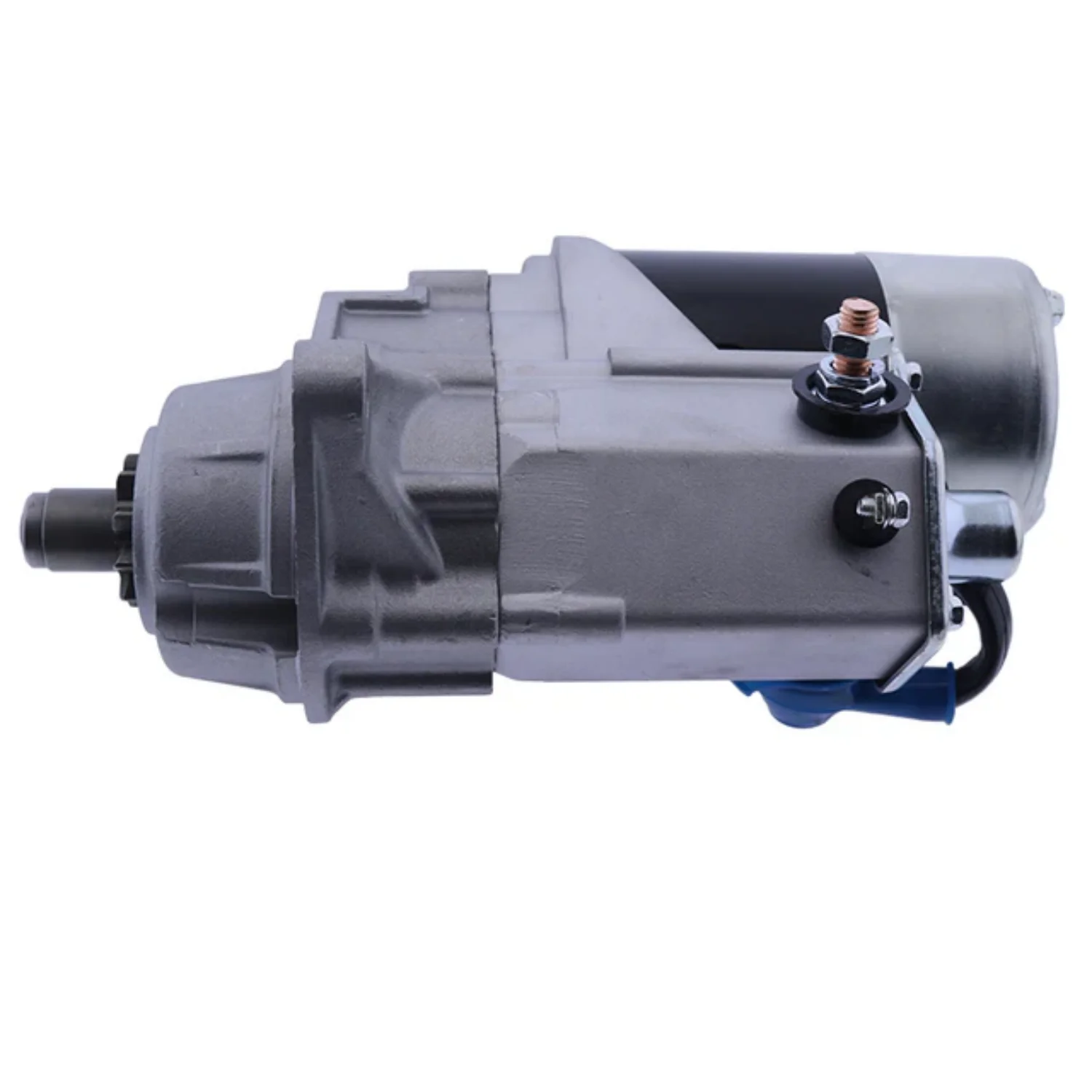 

Starter Motor RE540301 for Engine 4045 6068 4039 3029 Tractor 6100D 6095B 6110D 6115D
