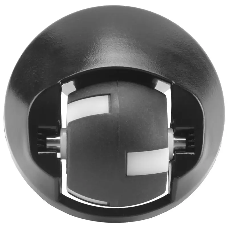A11E-Vacuum Cleaner Caster Assembly Front Castor Wheel For LIECTROUX C30B Robot Vacuum Cleaner Parts Replacement Wheel