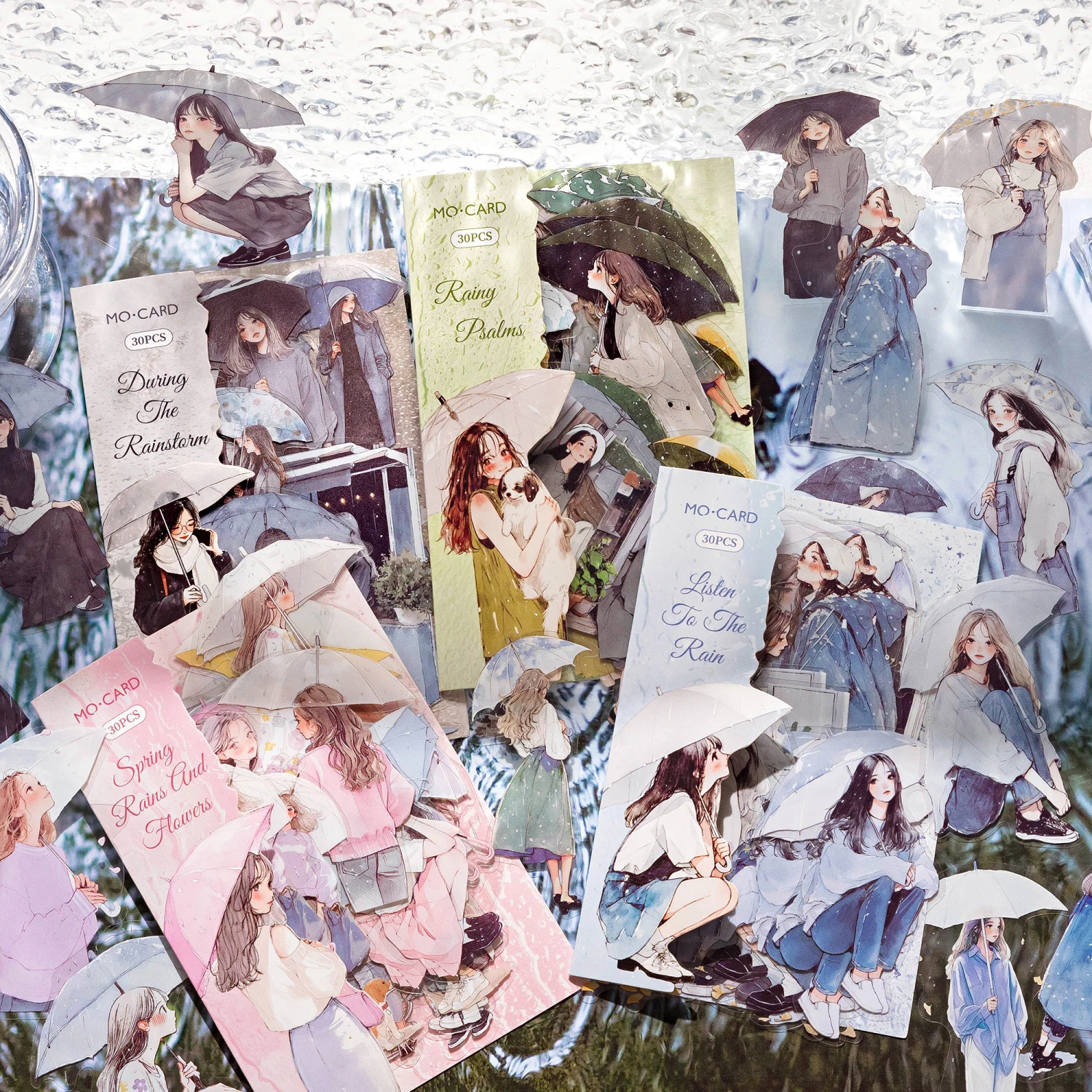 �y�Z�[�����z30 ��/�o�b�O�y�b�g�J�e�[�}�n���h�A�J�E���g DIY �X�e�b�J�[�m�[�g�u�b�N�w�i�X�e�b�J�[���L�O���[�e�B���O�J�[�h DIY �����X�e�b�J�[