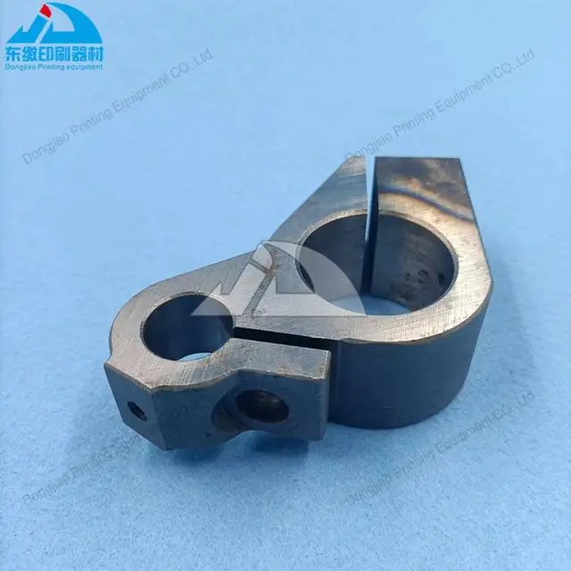 l40-open-tooth-bearing-seat-bracket-464-3313-203-for-komori-printing-machine