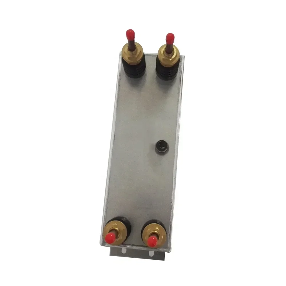 

2KV Medium frequency water cooled capacitors