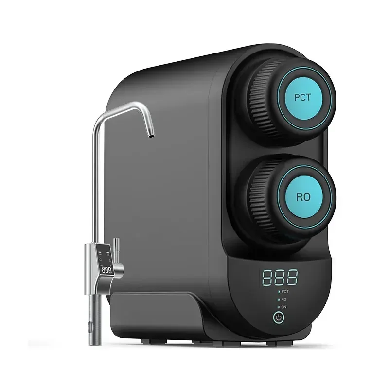 

2025 Nobana 1000G Household Under Sink Reverse Osmosis System Water Purifier