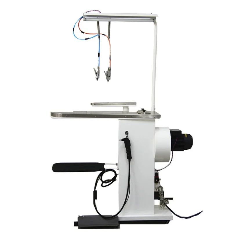 Multifunctional stain  table, stainless steel surface stain  table cleaning