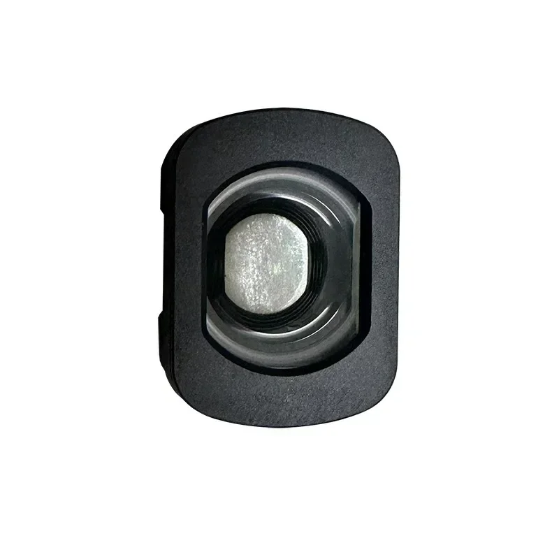 Широкоугольный фильтр для DJI Pocket 3, получите больше, стабилизатор для сцены, ручка камеры, широкоугольный фильтр для объектива для DJI Pocket 3, аксессуары