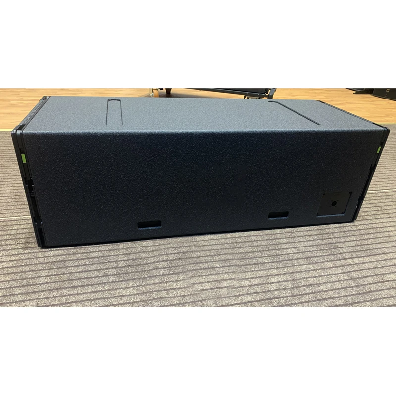 Dual15 Inch 3 Way Passive Line Array Speaker For Large Outdoor Professional Concert