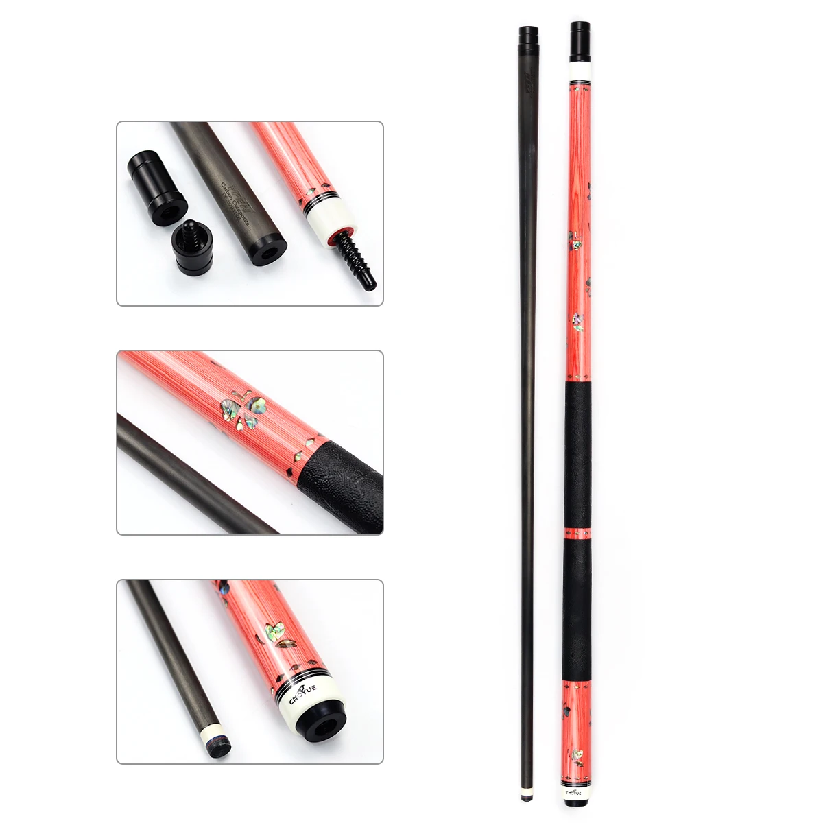 New Arrival YFEN exquisite technique High-end Handmade Yfen Carbon