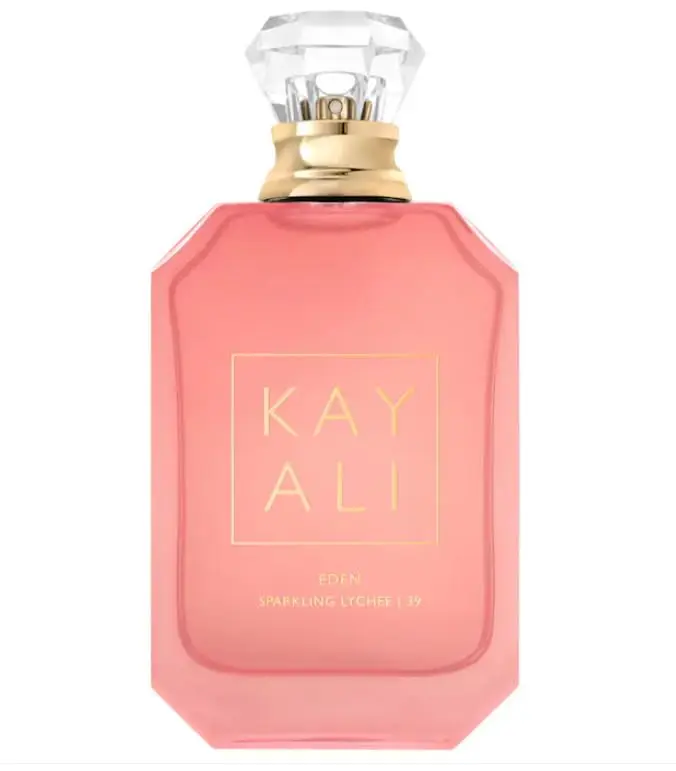 

KAYALI EDEN SPARKLING LYCHEE 39 Eau de Parfum 100ML