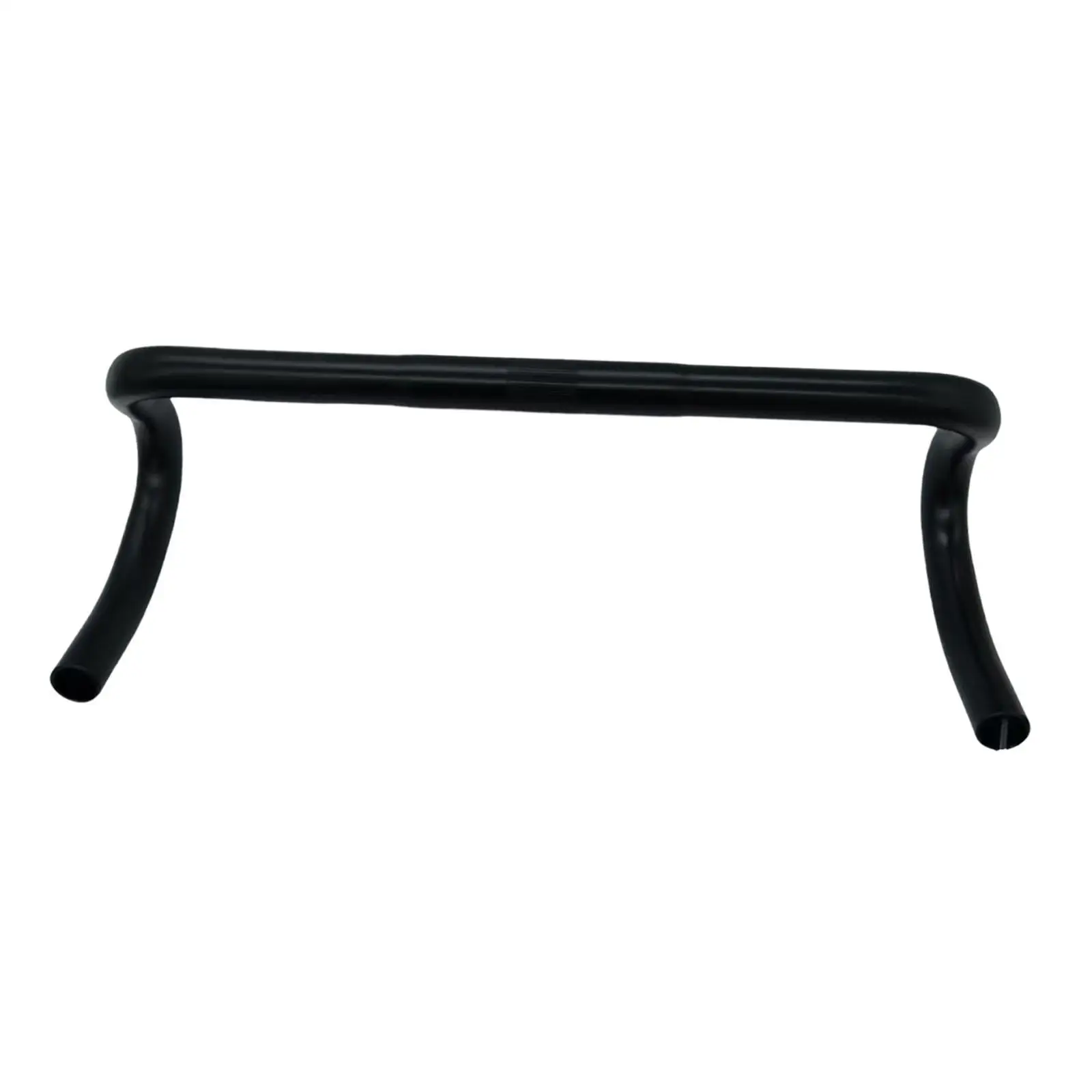 

Руль шоссейного велосипеда, прочный алюминиевый сплав заменяет изогнутый руль профессионального гоночного велосипеда, велосипедный компонент