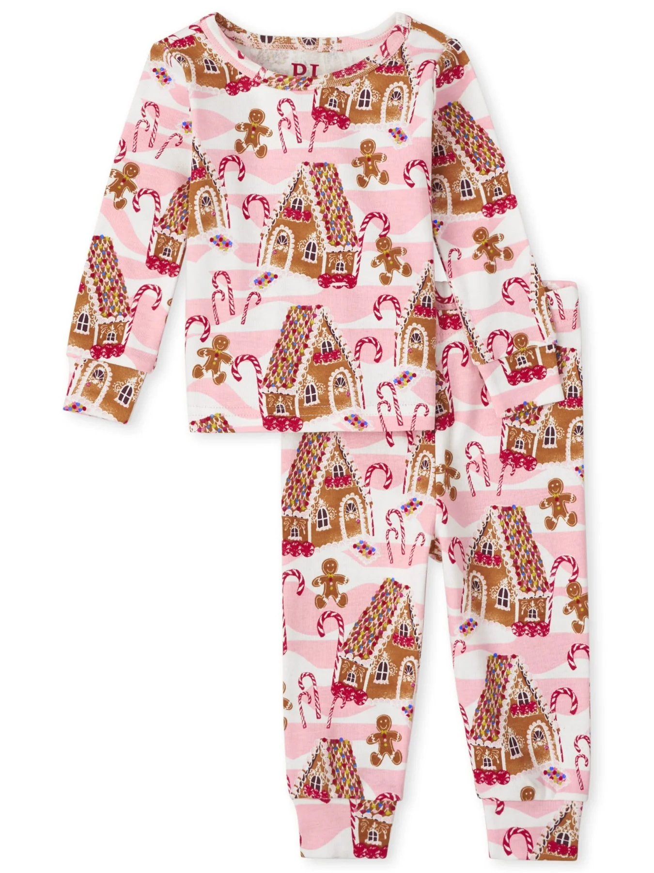 

Autumn/Winter Clothing, Pajama Pants, Underwear, Christmas Gifts, Children's/Adult Sets.