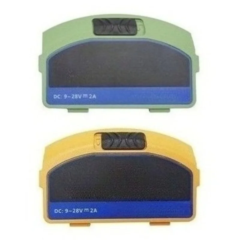Battery Back Cover Replacement For GPS RTK GNSS Receiver Surveying Instrument Accessories