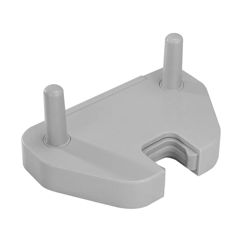 Soporte de montaje en pared para aspiradora, soporte Universal para aspiradora Dyson V8 V7 V6/Xiaomi/Midea/Shark