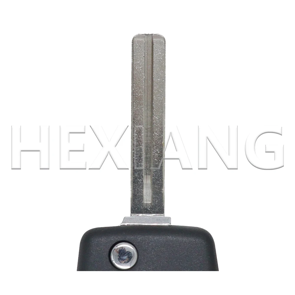 HE Chip Flip Car Remote Key For Toyota Corolla Cross 2023 2024 X Yaris Yaris Aygo Hybrid 2019-2024 B3W2F2R 433.62-434.43 FSK 8A view 5