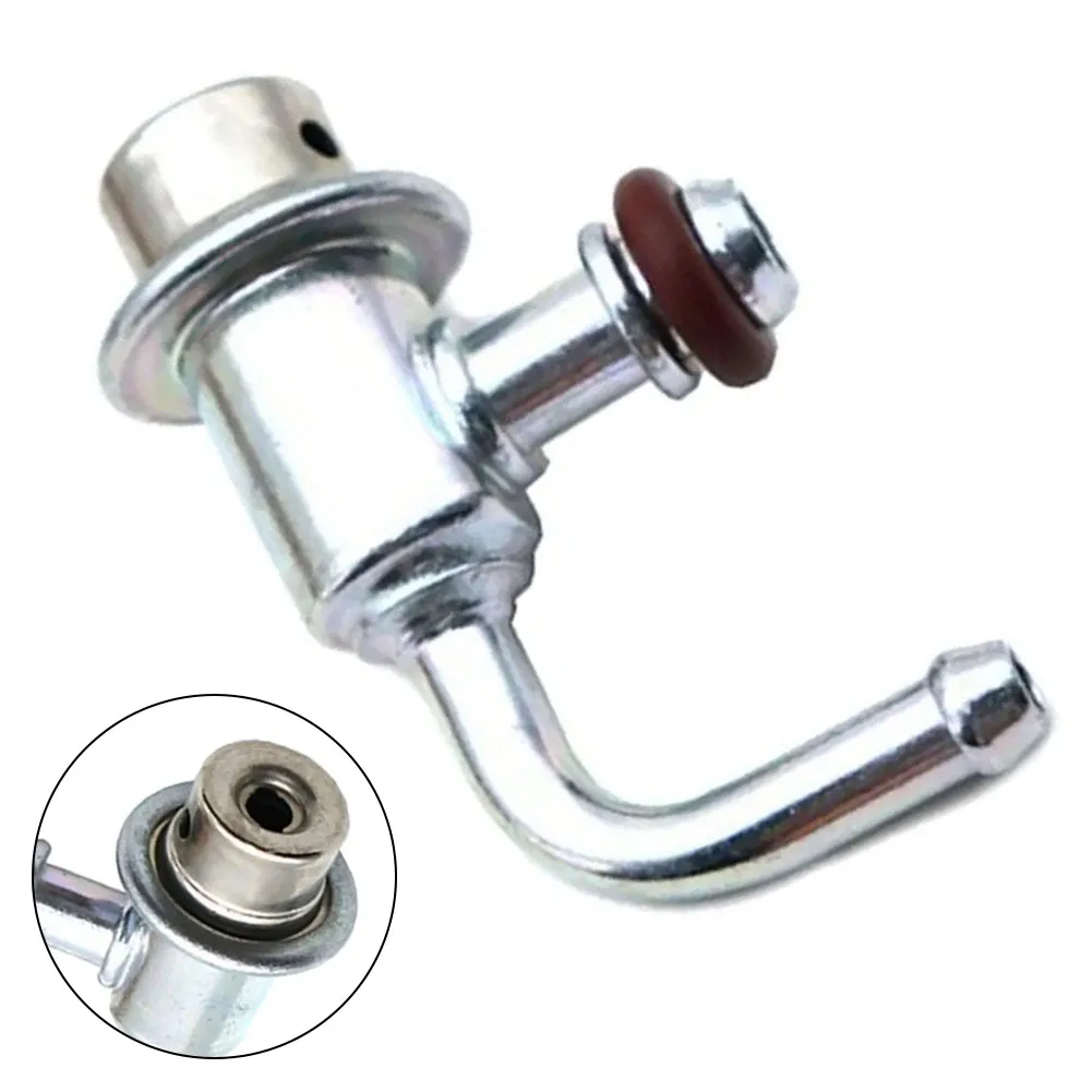 

Регулятор прямой замены Регулятор давления топлива, предназначенный для производительности Регулятор топлива прямой посадки Автомобильный регулятор