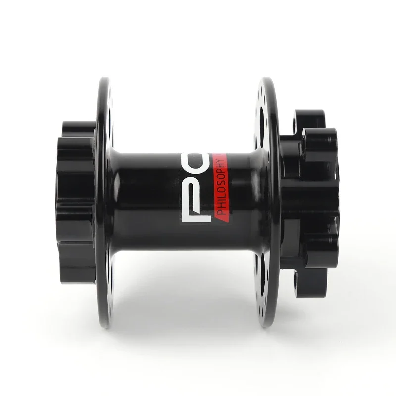 

NewEH010 Factory Customized Dirt E-Bike Hub 32h 36h CNC Machined Light Bee Rear Wheel Hub