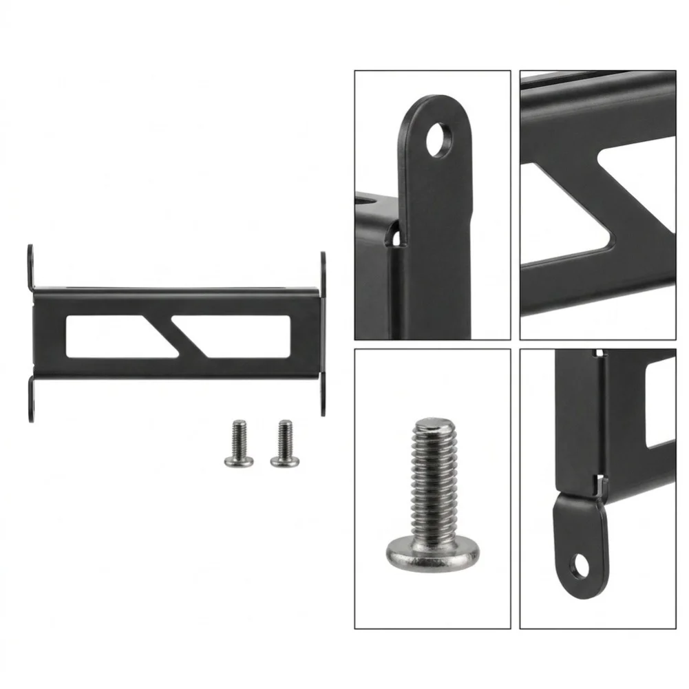 Spool Holder For BambuLab For P1 For X1 Filament Rack Metal Bracket Consumable 3D-Printer Filament Stand Bracket Support