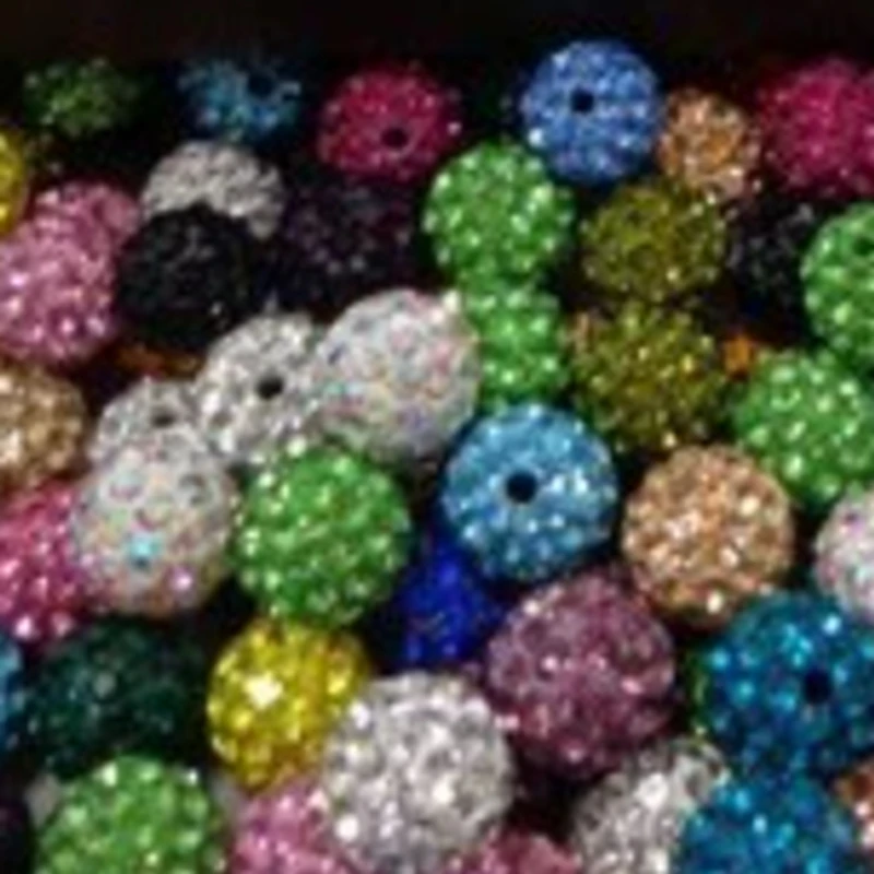 

products for customer's special requirement 100pcs 12 mm beads