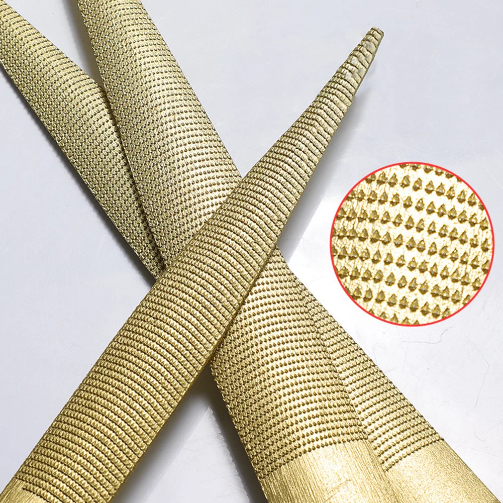 For Woodworking Woodworking Rasps Woodworking Projects 6inch 250mm*140mm*21mm Hand Tool Uniform And Fine Pitch