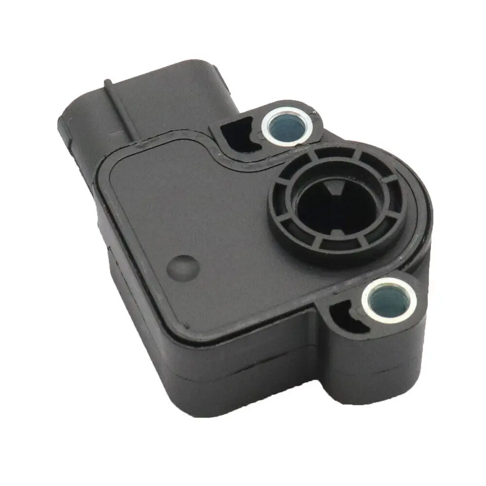 Throttle Position Sensor For 1998 - 2001 3.0L Ford Ranger Trucks F48F-9B989-AA F48F9B989AA FREE SHIPPING 5