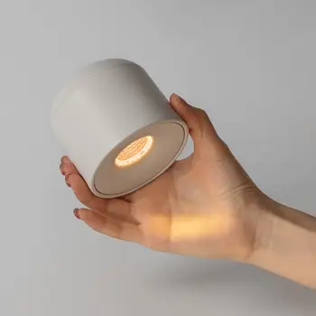 8 best sales Đèn LED bề mặt - №4