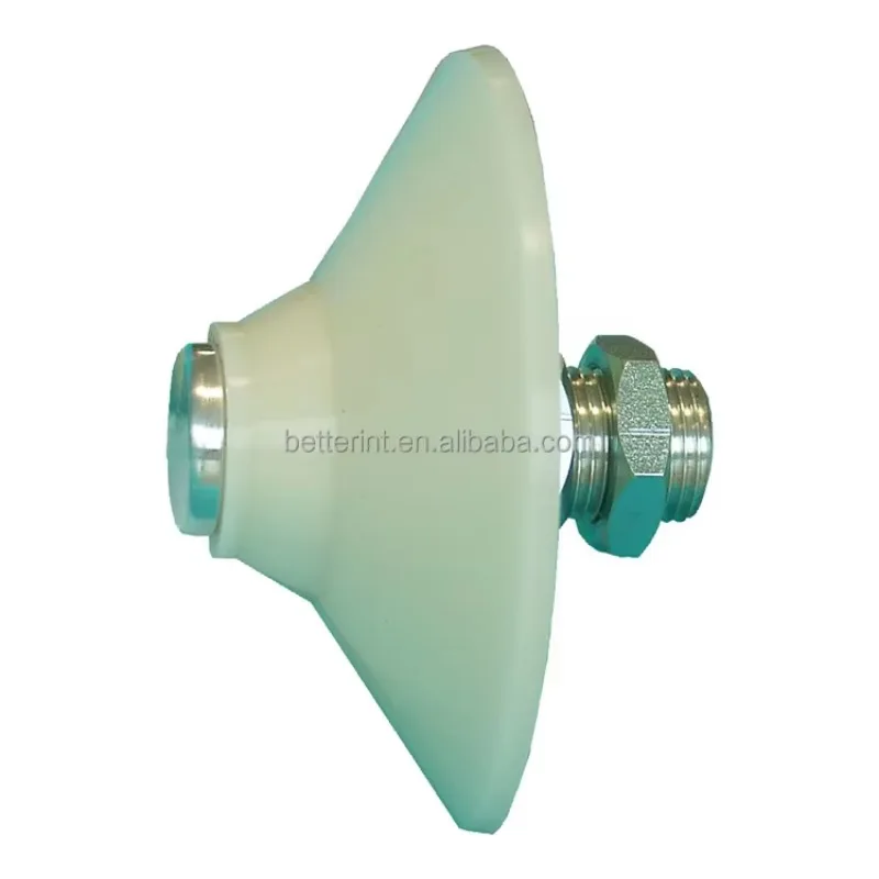 وسادات تهوية I100 لسيلو الأسمنت