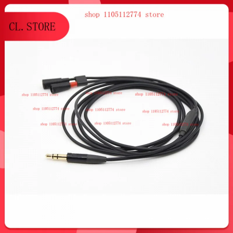 Replace Audio Cable…