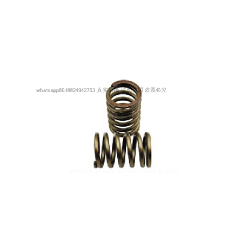 

Valve Spring For Yanmar 4TNV84 engine spare parts