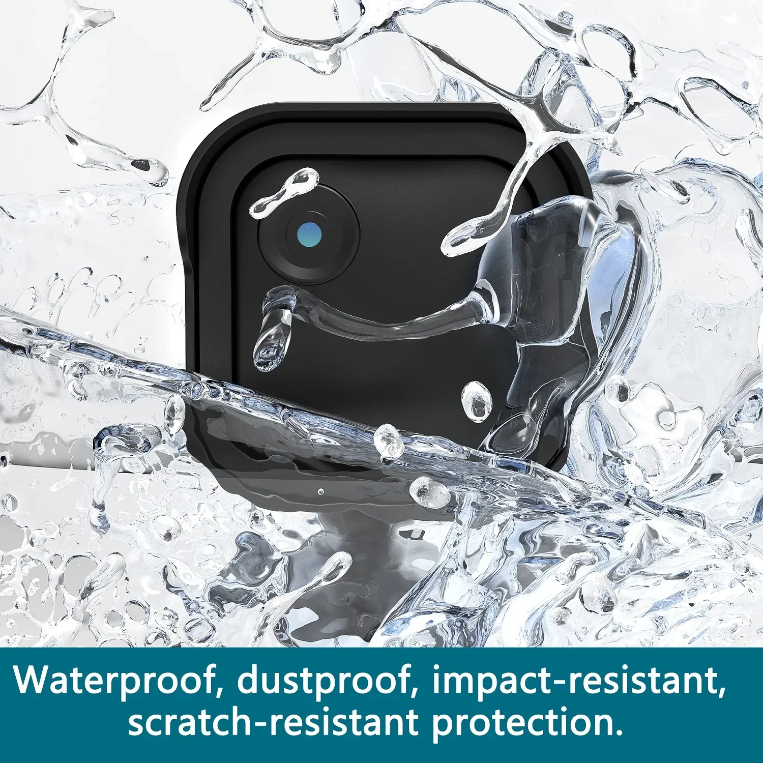 New Blink Outdoor Camera Mount Housing case for Blink Outdoor 4th 3rd Gen Camera