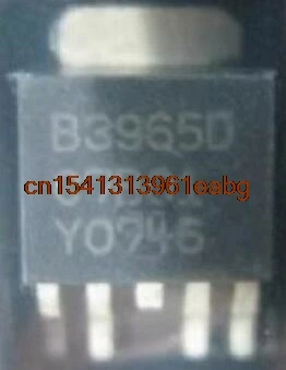 STB11NK40Z STB11NM80 STB20NK50Z MBRB2545G B3965D