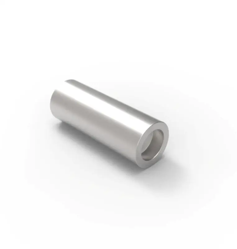 Din 7341 rebite pinos