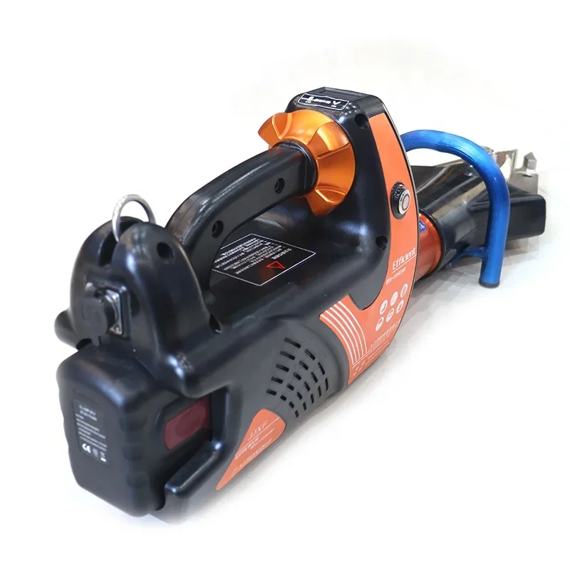 Electric hydraulic Jacking device for fireman rescue