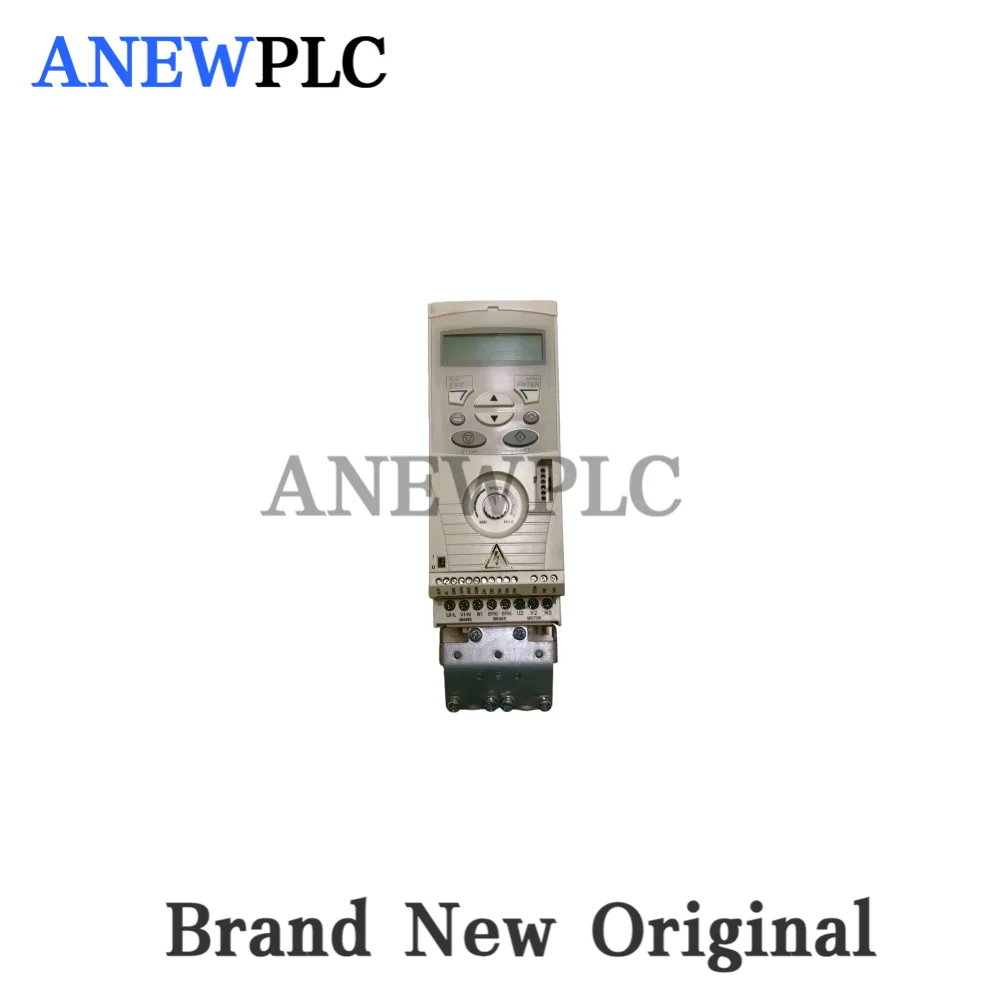 

ACS150-03E-04A1-4 ACS15003E04A14 Совершенно новый программируемый контроллер ПЛК