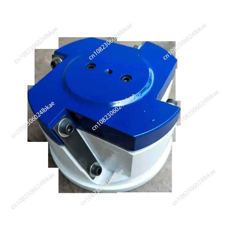 High Frequency Vibration Feeder Clockwise Precision Base Circular Pure Copper Coil Circular Feeder Clockwise Anticlockwise