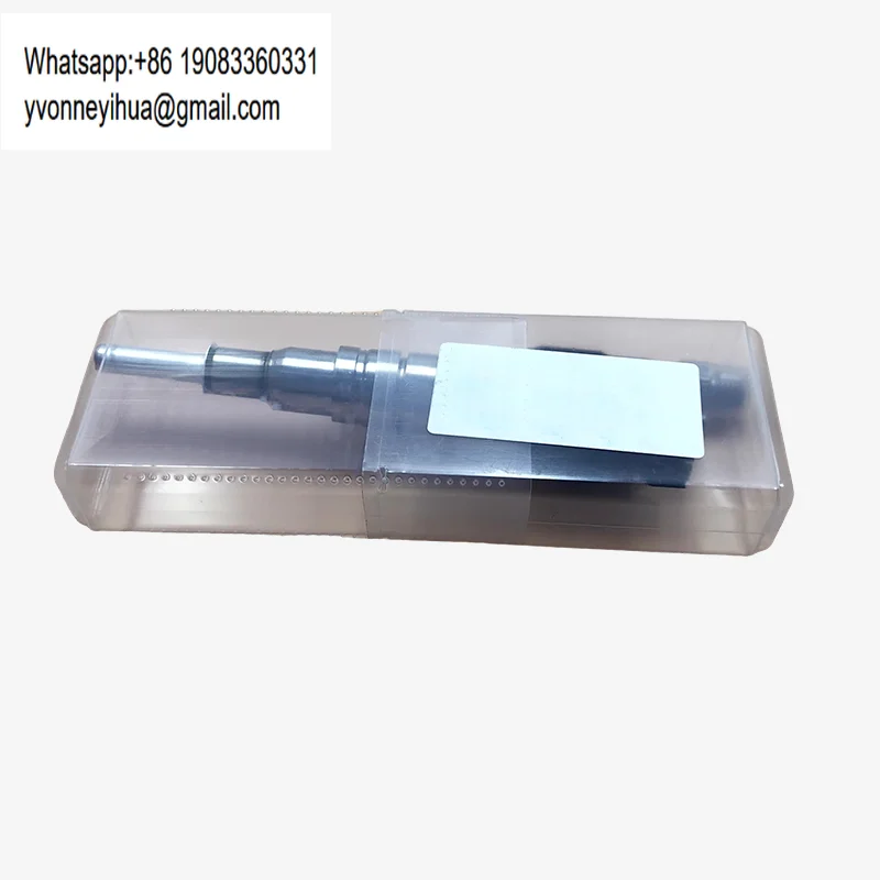 

Совместим с топливными форсунками Rolls Royce, форсунками Ghost Shadow и Yao Shadow.