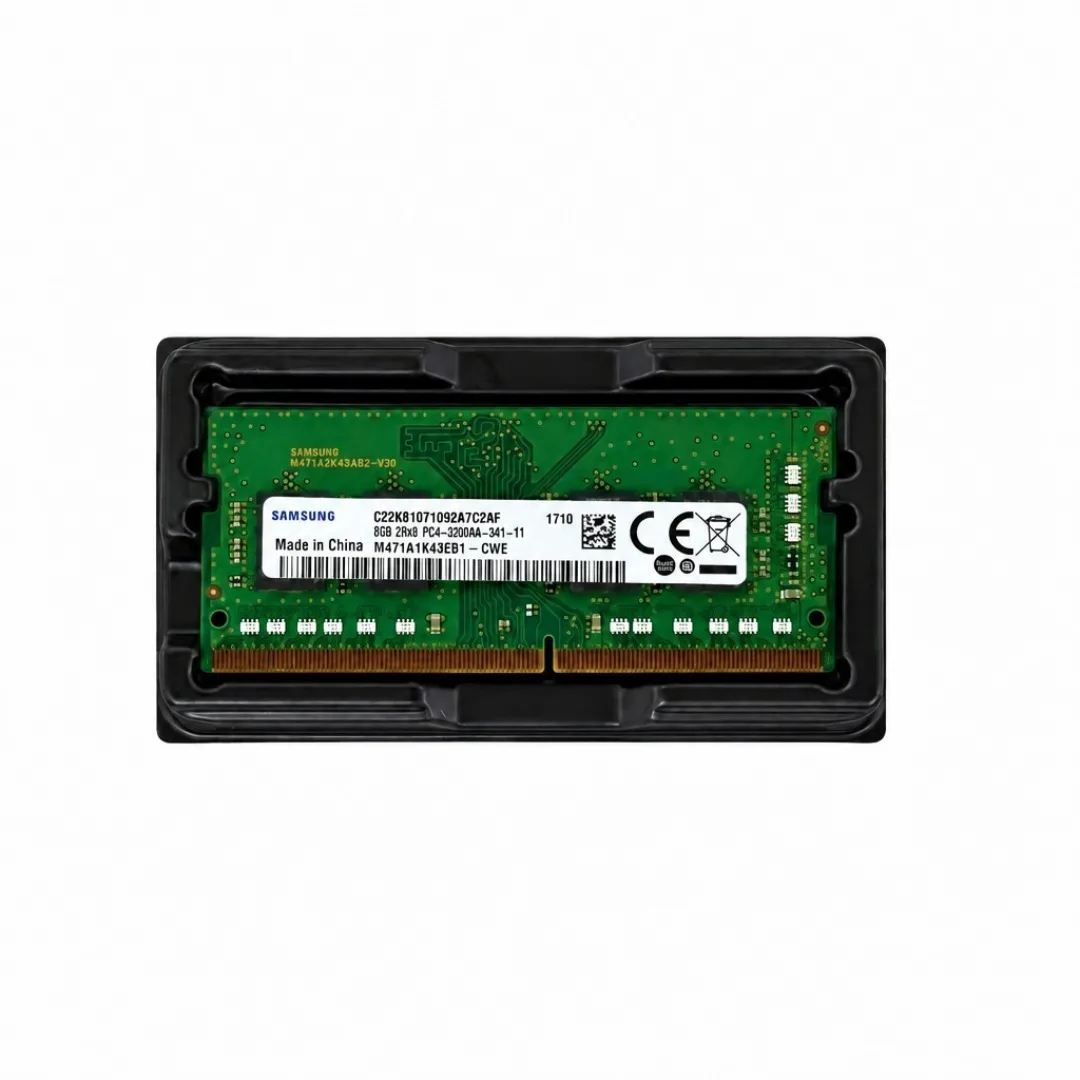 Samsung Laptop RAM DDR4 8GB SO - Sodimm Ddr4 review and price