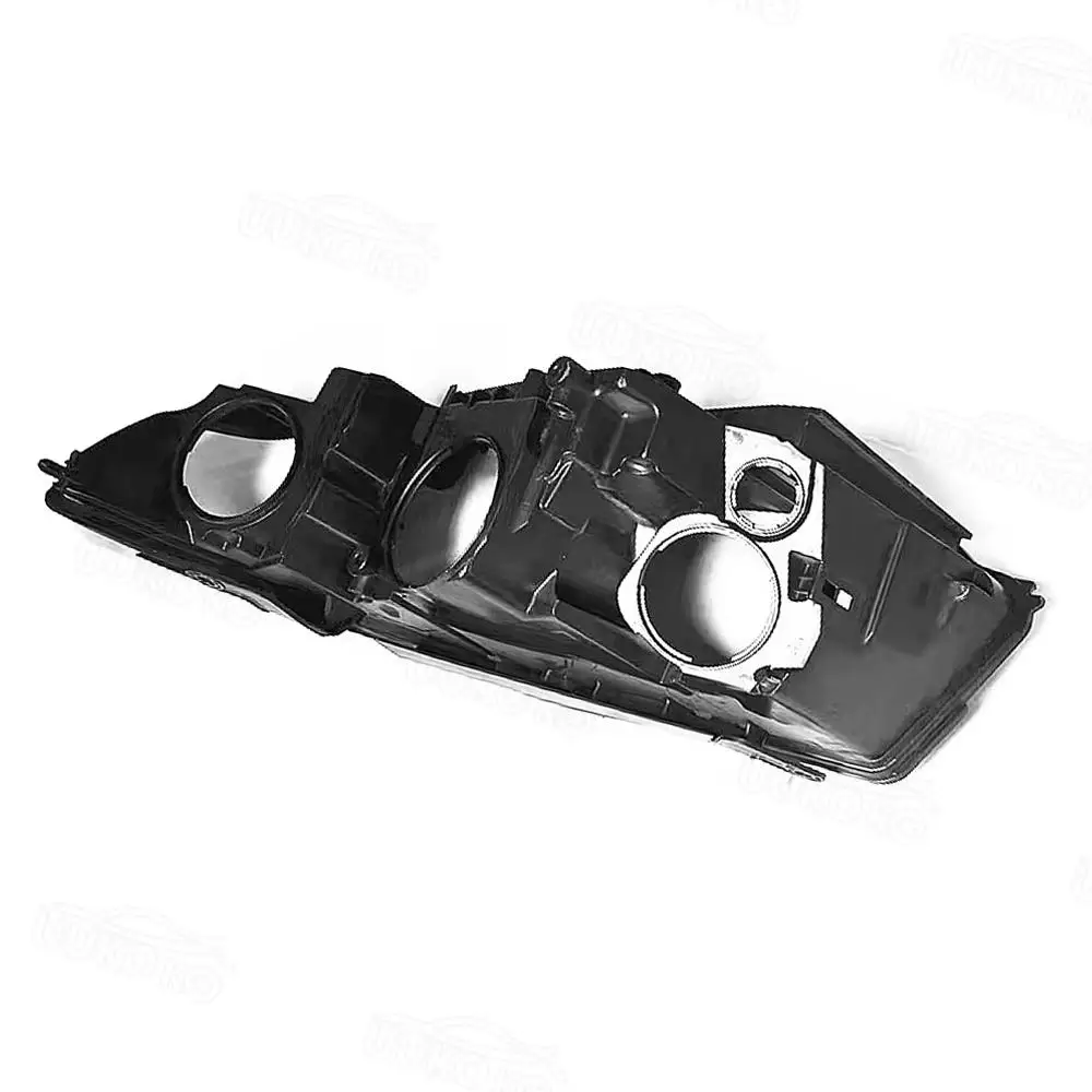 For Land Rover Discovery Sport 2015-2018 Headlight Base Headlamp House Car Rear Base Auto Headlight Lens Back House Auto Parts