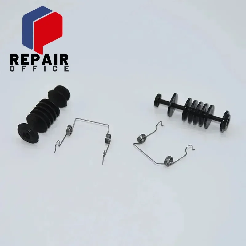 50SETS Fuser Fixing Paper Delivery Roller Spring for HP P1005 P1006 P1007 P1008 P1102 P1106 P1108 M1132 M1136 M1139 M1212 M1213