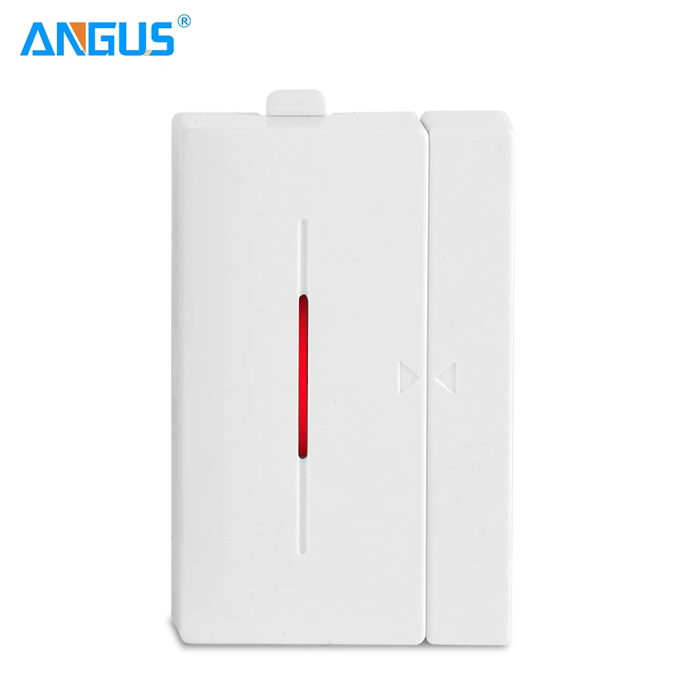 Смарт-датчик двери с Wi-Fi, 433 МГц