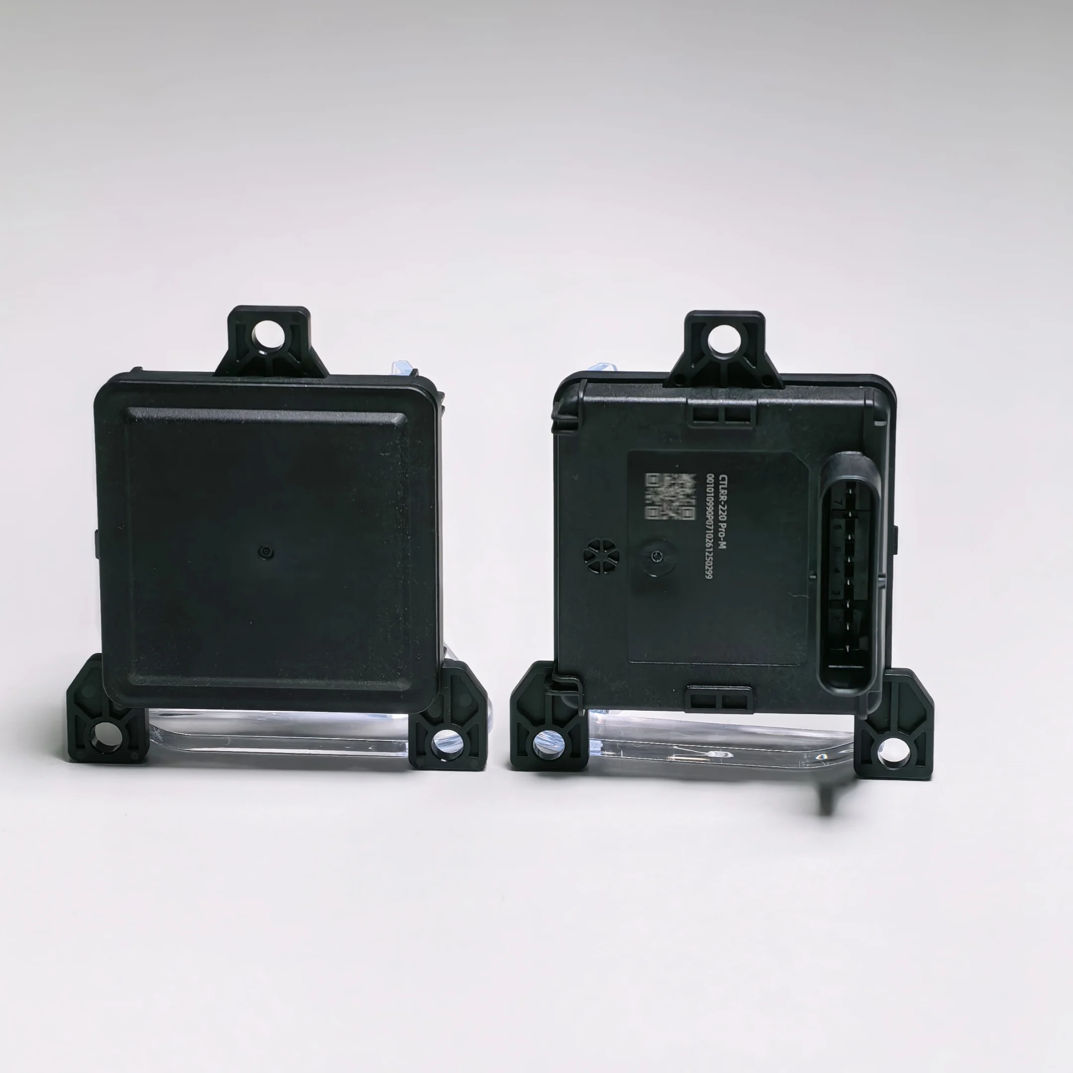 77GHz Automotive Long Range Radar Sensor 260m FMCW 4T4R High Precision Distance Speed Detection for ADAS FCW AEB ACC ZLY