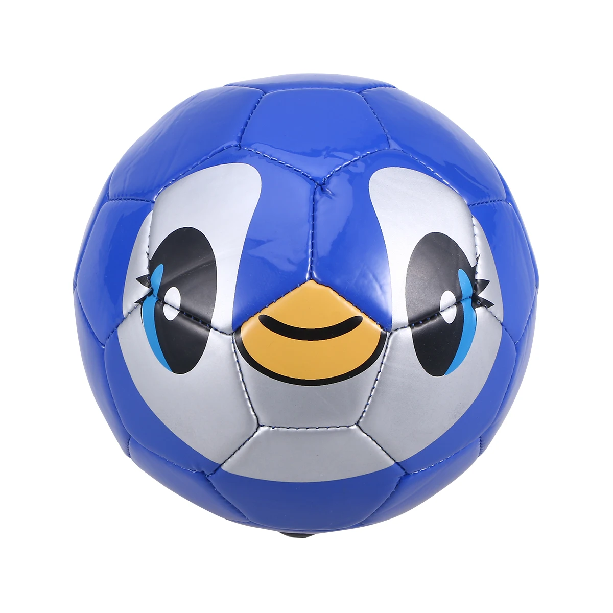 Crianças futebol pvc brinquedos infláveis playground do bebê criança seguro elástico portátil cores brilhantes padrões vívidos inspirar interesse