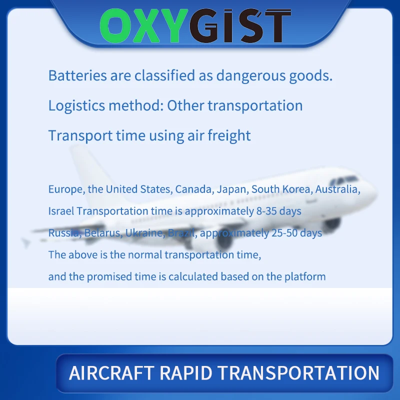 OXYGIST 36V 3.6Ah-7Ah 10S2P 450 watts 18650 li-ion batterie 15A BMS 36V scooter électrique monocycle ebike m365 pro étendre la portée