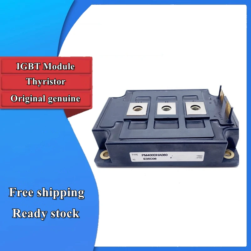 

Новый оригинальный IGBT-модуль PM400DSA060 PM400HHA120 PM400HSA120 PM600HSA060 PM600HSA120 PM800HSA060 PM800HSA120