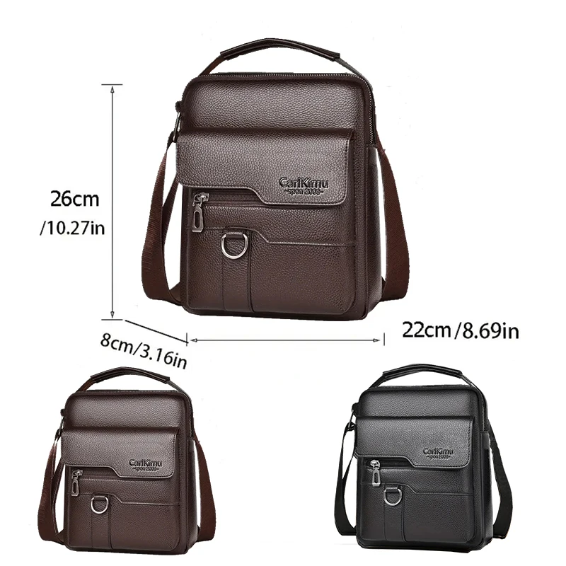 Thumbnail 2 - #7 Trending Mens Crossbody Bags Right Now